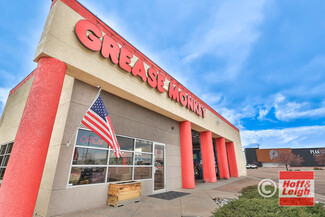 Colorado Springs, CO Retail - 1702 Dublin Blvd