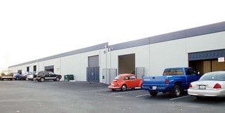 Irwindale, CA Industrial - 1412-1422 Arrow Hwy