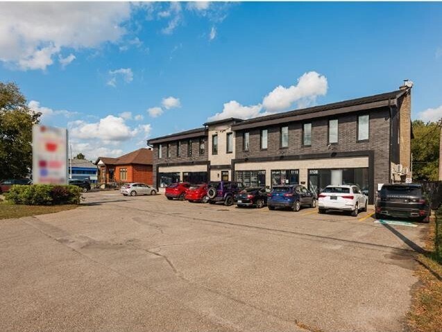 1108-1118 Blvd du Curé-Labelle, Blainville, QC for Sale