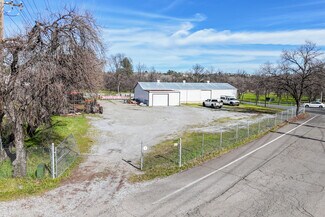 Redding, CA Industrial - 895 Market st Redding, CA Industrial - 895 Market st