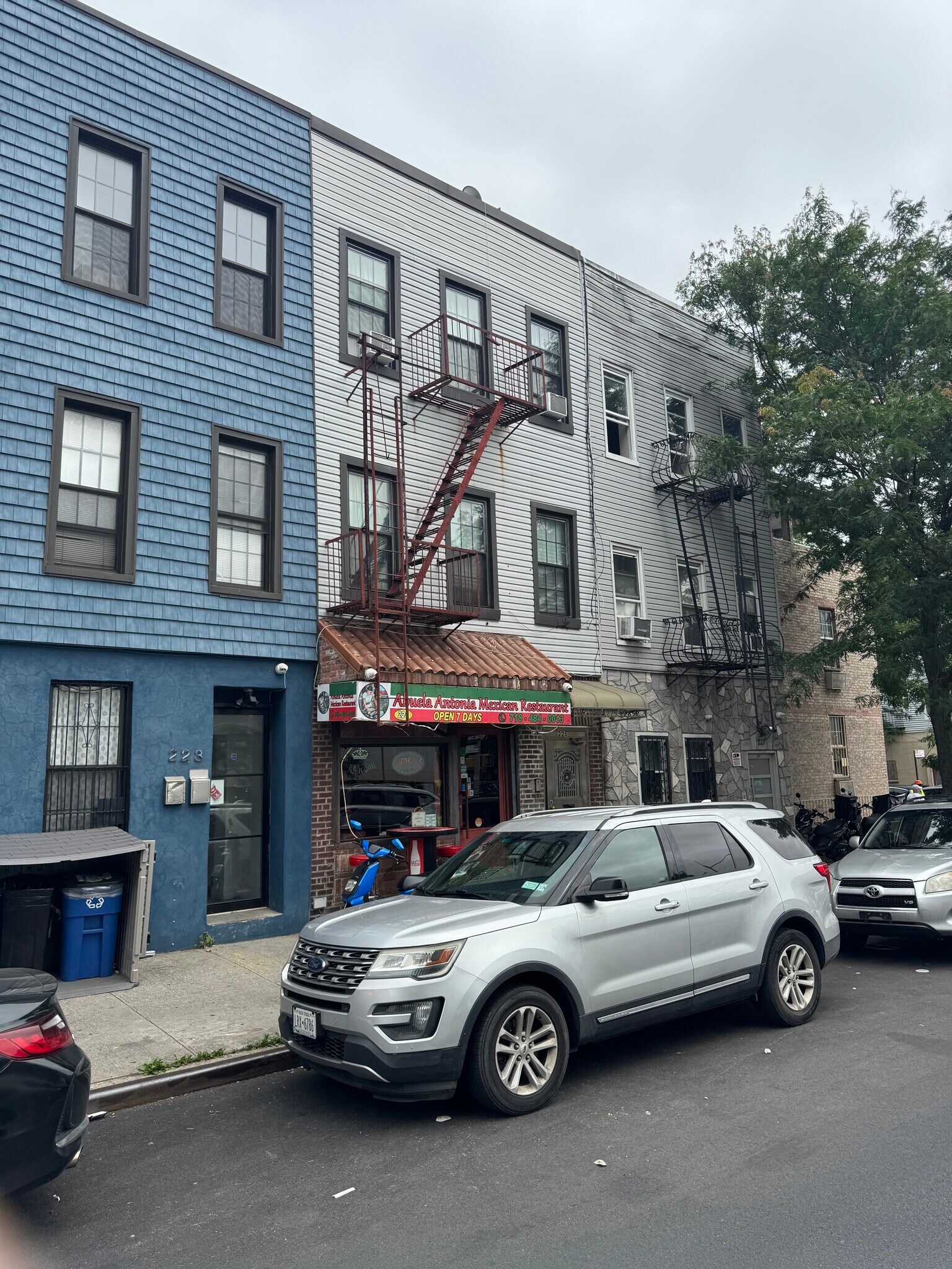 225 Rockaway Ave, Brooklyn, NY for Sale