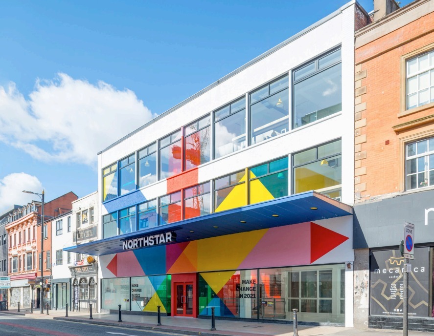 135-141 Oldham St, Manchester, GTM for Rent
