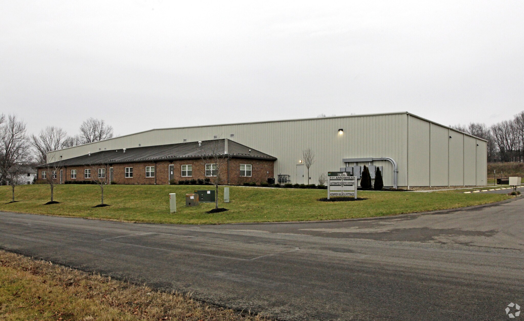 111 Arrowhead Dr, Slippery Rock, PA for Sale