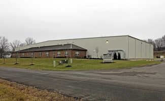 Arrowhead Drive Buildings 1 & 2