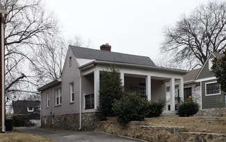 Nashville, TN Office - 1604 16th Ave S Nashville, TN Office - 1604 16th Ave S