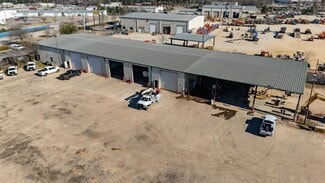Columbia, SC Warehouse - 141 Cort Rd