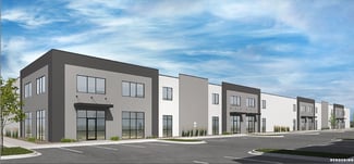 Provo, UT Industrial - 1860 Bullock Lane