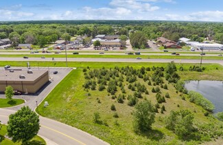 Ham Lake, MN Commercial - 13455 Highway 65 NE