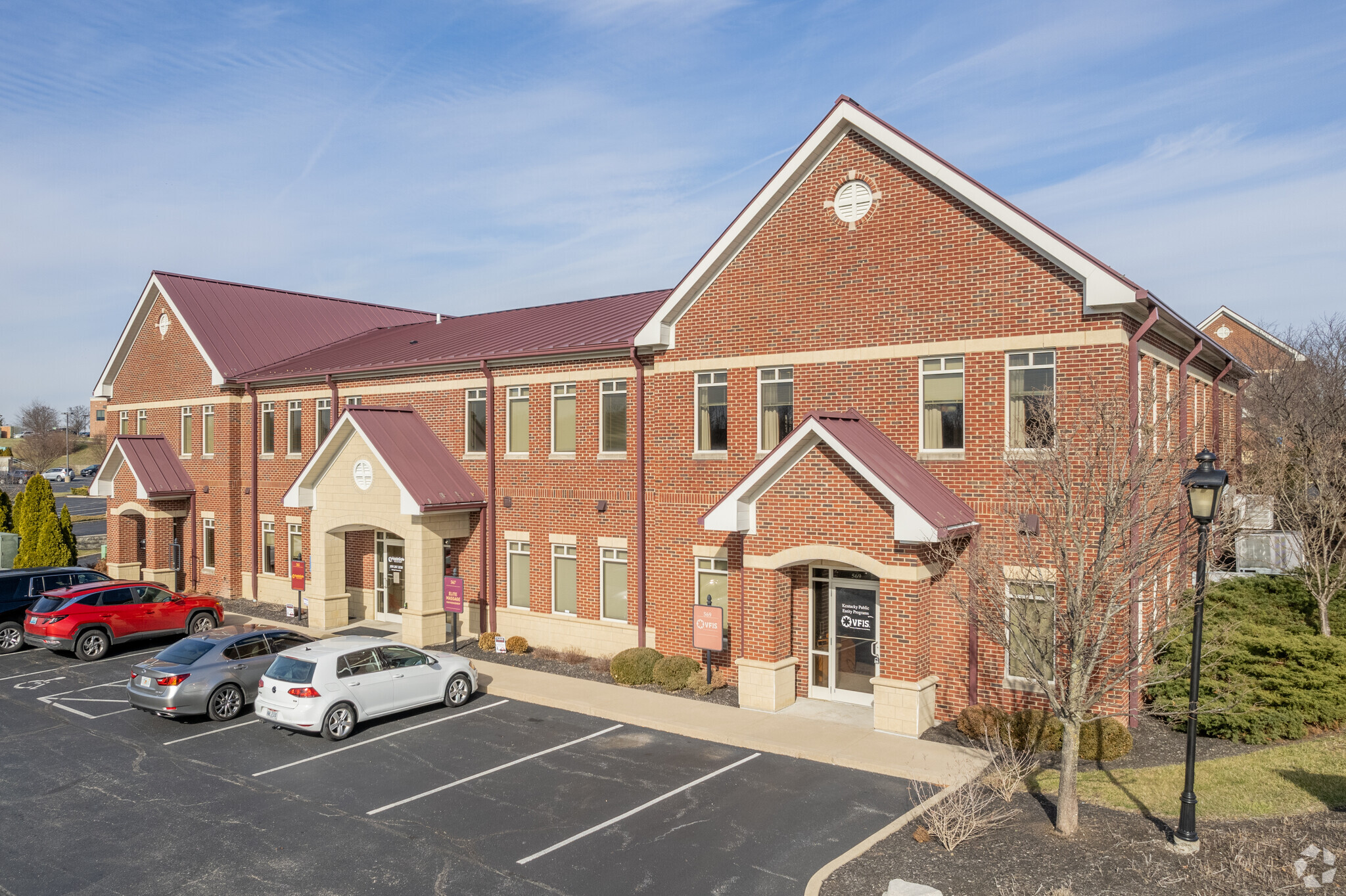 543-569 Centre View Blvd, Crestview Hills, KY for Rent