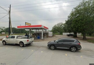 Needville, TX Retail - 15518 Highway 36