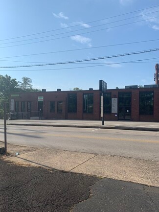 Wyncote, PA Flex - 827 Glenside Ave