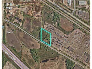 Maple Grove, MN Commercial - 18660 Territorial Rd