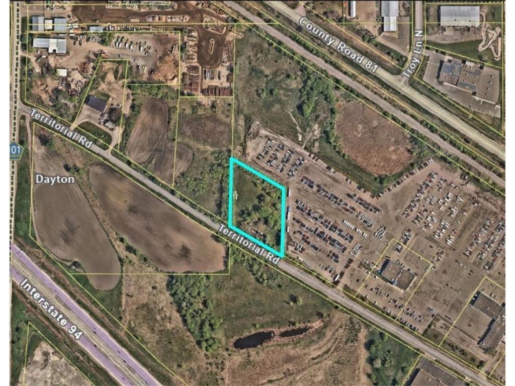 18660 Territorial Rd, Maple Grove, MN for Sale