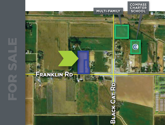 Meridian, ID Commercial - 5050 W Franklin Rd