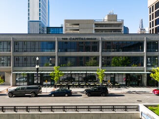 Salt Lake City, UT Office - 40 E 100 S