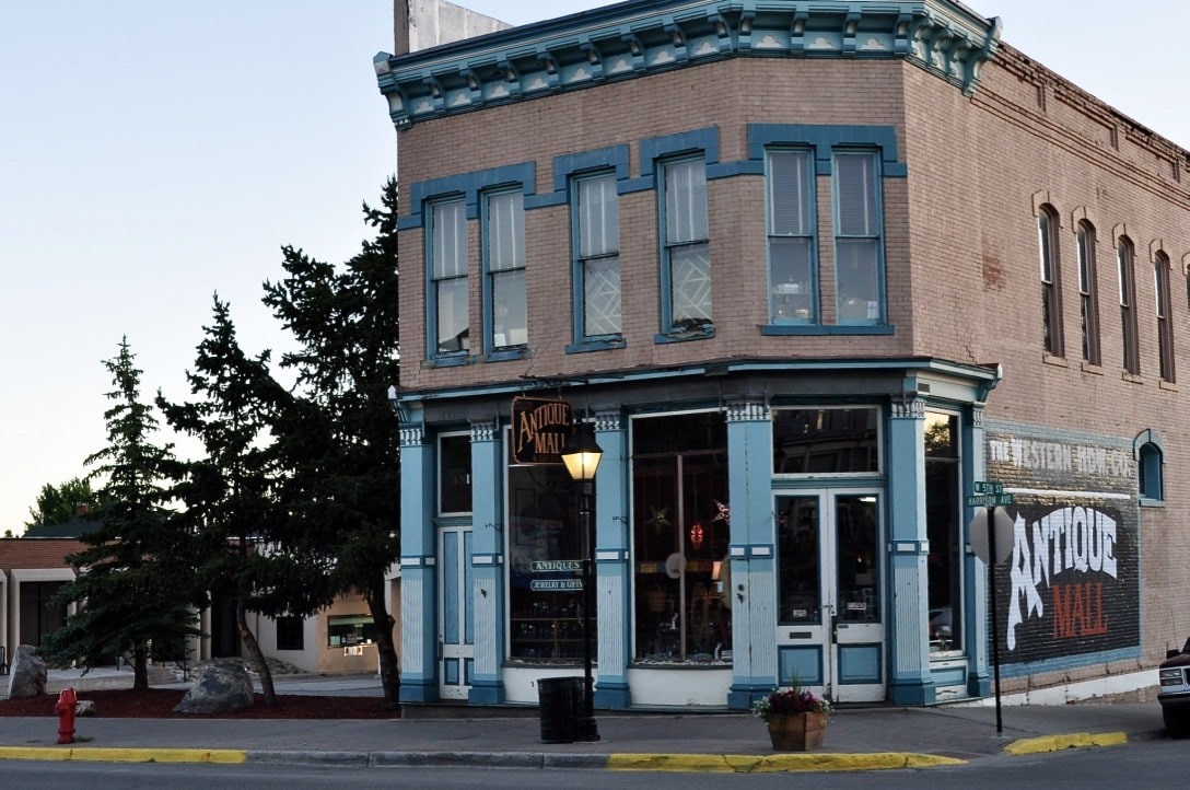 431 Harrison Ave, Leadville, CO for Sale