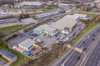 Knoxville, TN Industrial - 3600 Papermill Dr