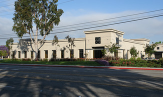 Costa Mesa, CA Office - 260 E Baker St