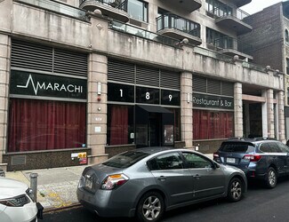 Brooklyn, NY Retail - 189-197 Bridge St