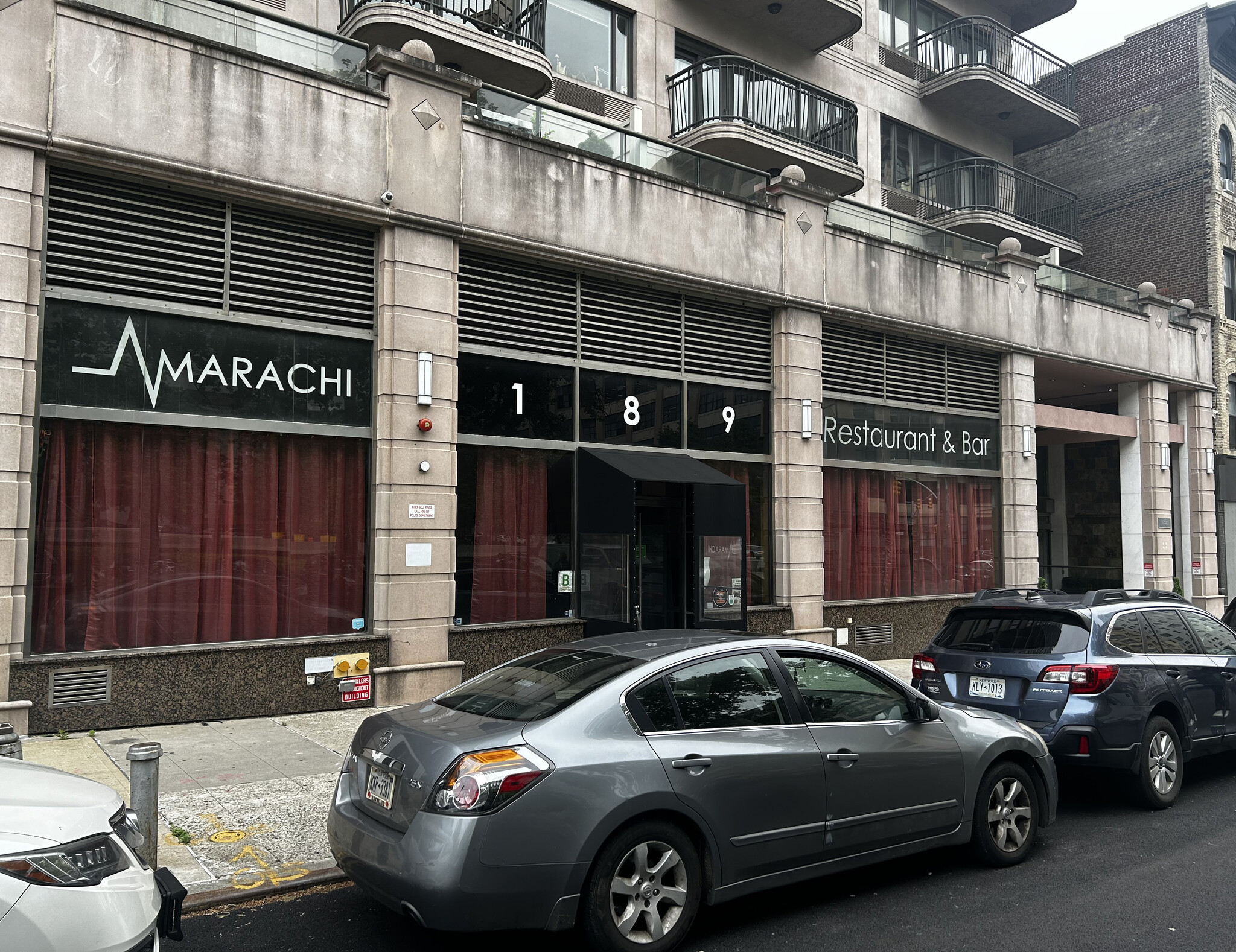 189-197 Bridge St, Brooklyn, NY for Rent