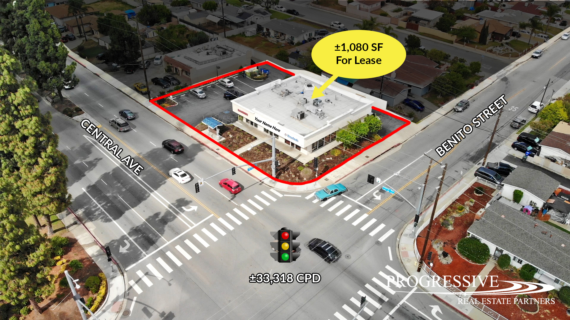 9885 Central Ave, Montclair, CA for Rent
