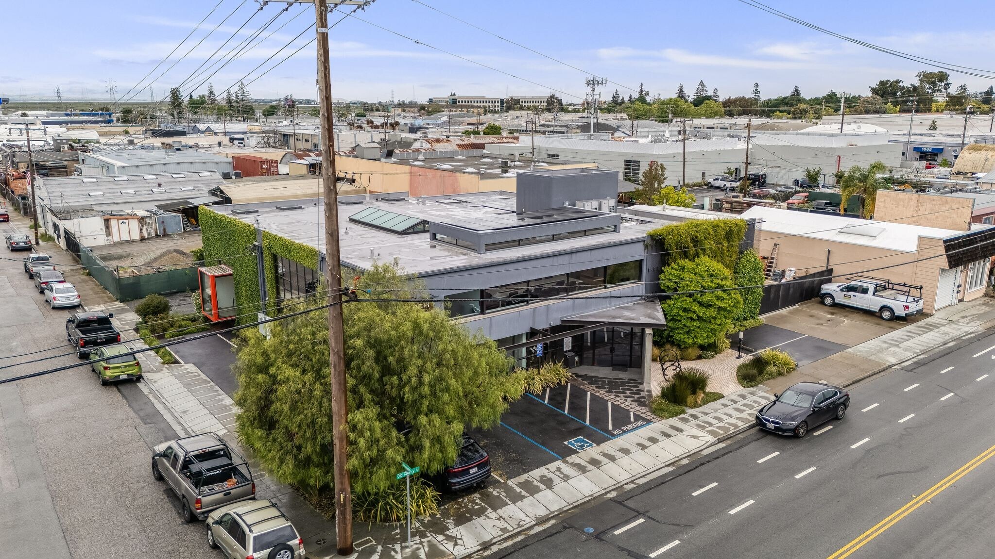 1401 Old County Rd, San Carlos, CA for Sale