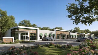 2801 W Lake Mary Blvd  