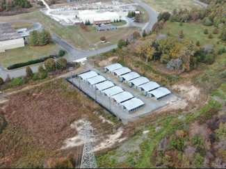 Mount Airy, NC Industrial - 564 Piedmont Triad W dr