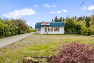 Port Orchard, WA Commercial - 4494 SE Mile Hill Dr