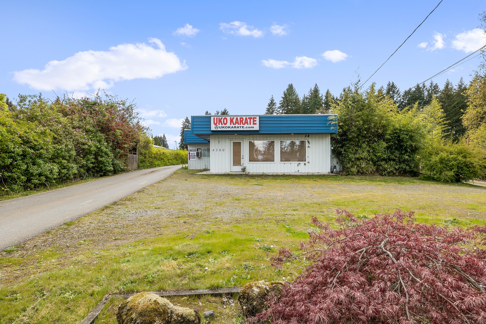 4494 SE Mile Hill Dr, Port Orchard, WA for Sale