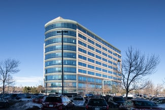 Broomfield, CO Office - 390 Interlocken Cres