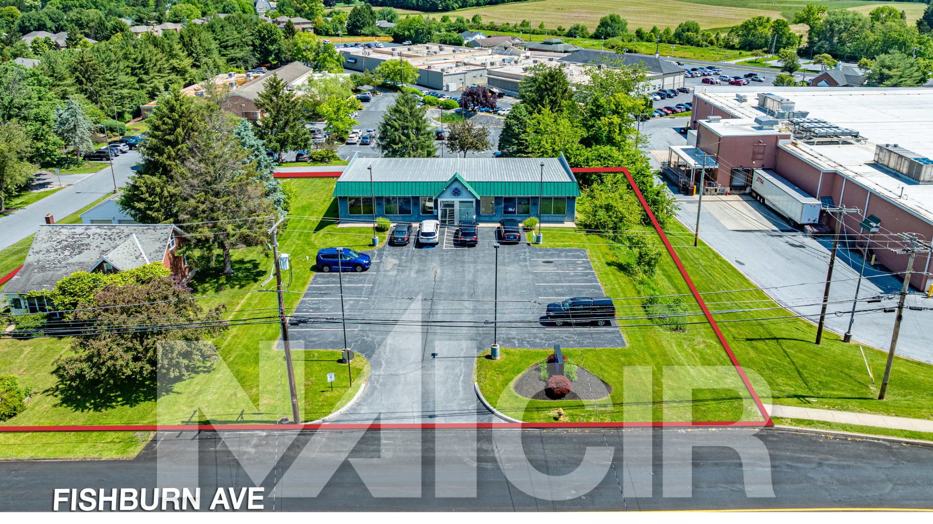 867 Fishburn Rd, Hershey, PA for Rent