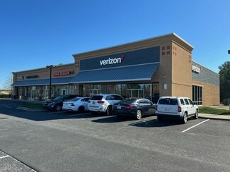 Columbia, SC Retail - 327 Killian Rd