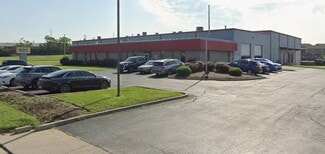Richmond, KY Industrial - 901 Four Mile Rd