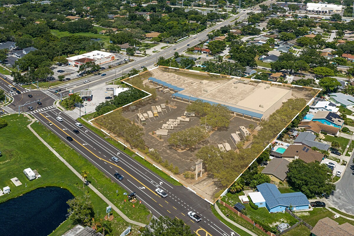 198 Alt 19, Palm Harbor, FL for Sale