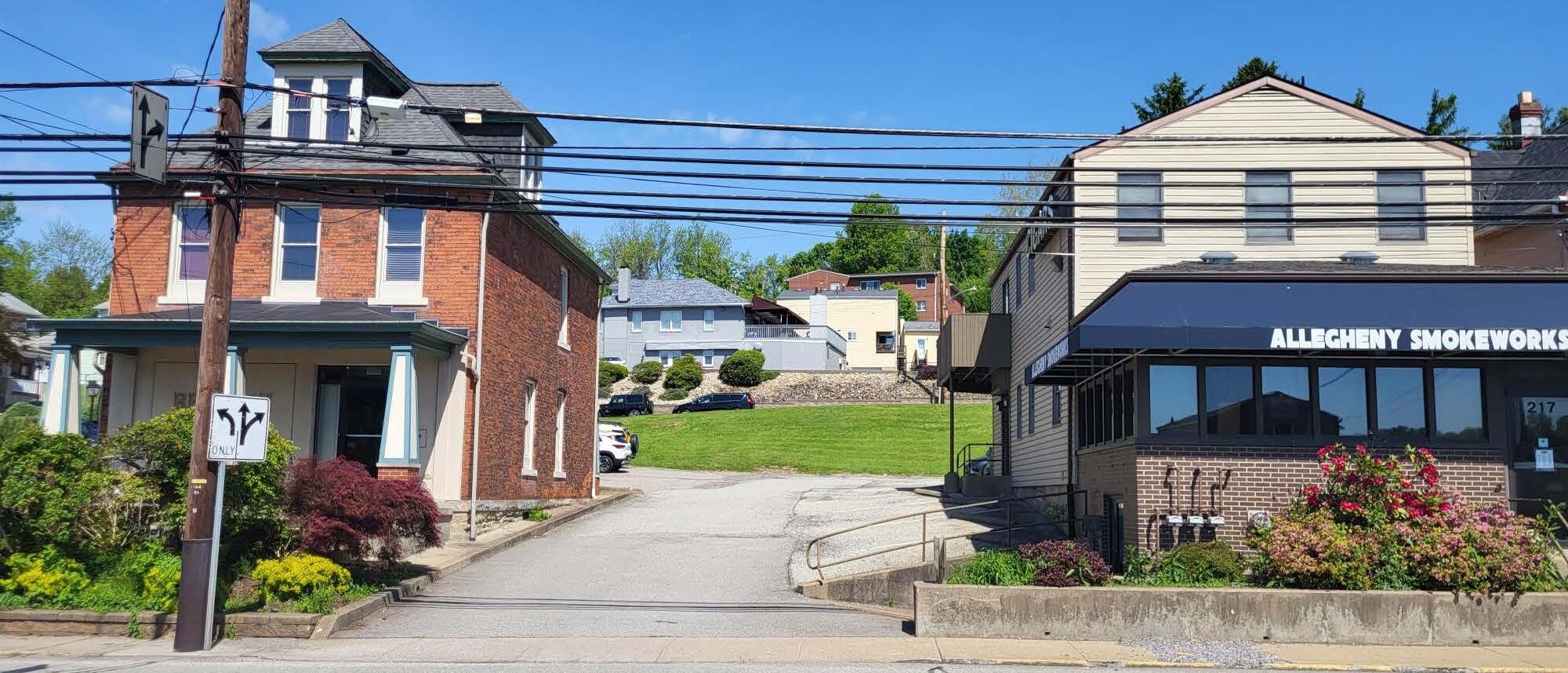 , Pittsburgh, PA for Sale