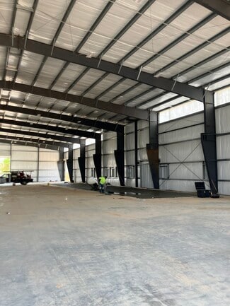 Humble, TX Industrial - 15315 Old Humble Rd Humble, TX Industrial - 15315 Old Humble Rd