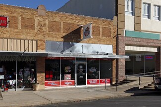 Purcell, OK Retail - 205 W Main St
