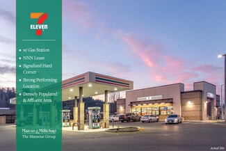 Sumner, WA undefined - 2412 136th Ave Ct E