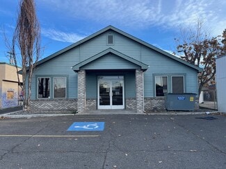 Yakima, WA Office - 611 N 1st St