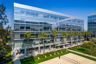 Santa Clara, CA Office - 2795 Augustine Dr