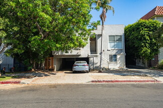 Los Angeles, CA Apartments - 11644 Montana Ave