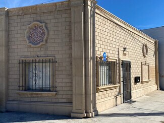 2820 N San Fernando Blvd  