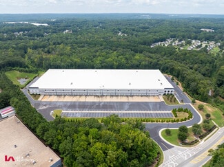 Lithia Springs, GA Industrial - 2601 Skyview Dr Lithia Springs, GA Industrial - 2601 Skyview Dr