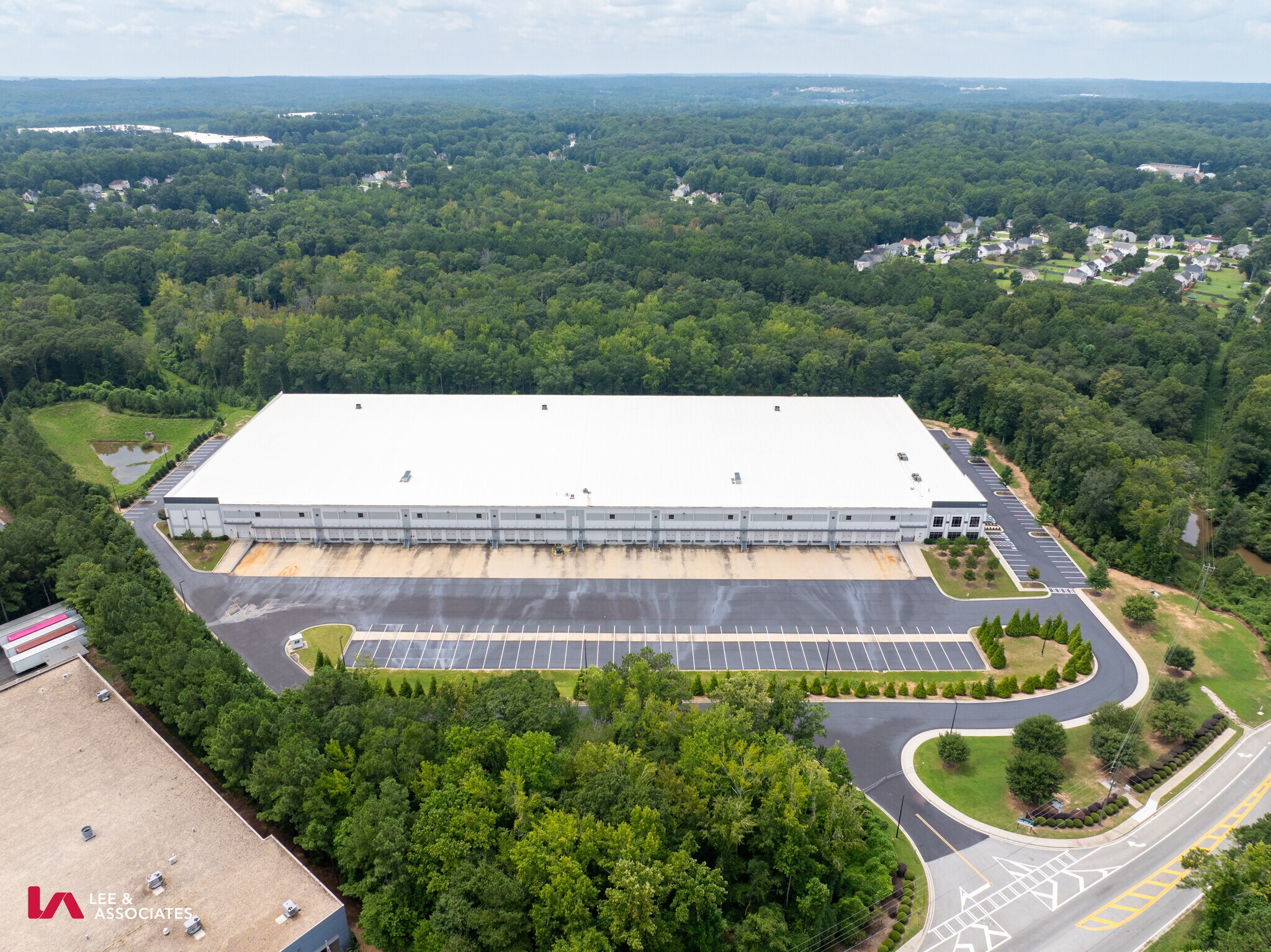 2601 Skyview Dr, Lithia Springs, GA for Rent