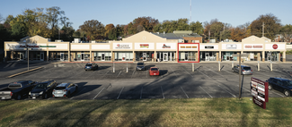 Saint Louis, MO Retail - 8001-8025 Mackenzie Rd