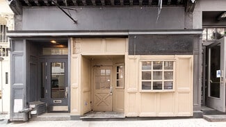 New York, NY Retail - 43 Murray St New York, NY Retail - 43 Murray St