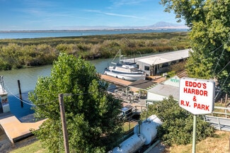 Rio Vista, CA Specialty - 19530 Sherman Island East Le Rd