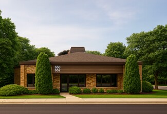 Palatine, IL undefined - 650-652 First Bank Dr Palatine, IL undefined - 650-652 First Bank Dr