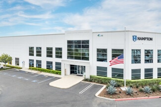Foothill Ranch, CA Industrial - 50 Icon